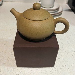 Minimalist tea set (new)